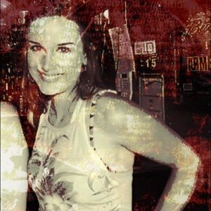 Meet your Posher, Misty